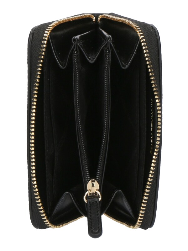 MICHAEL Michael Kors Portamonete In Nero