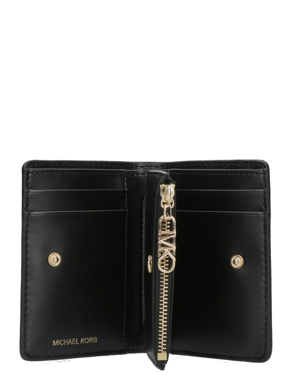 MICHAEL Michael Kors Portamonete In Nero