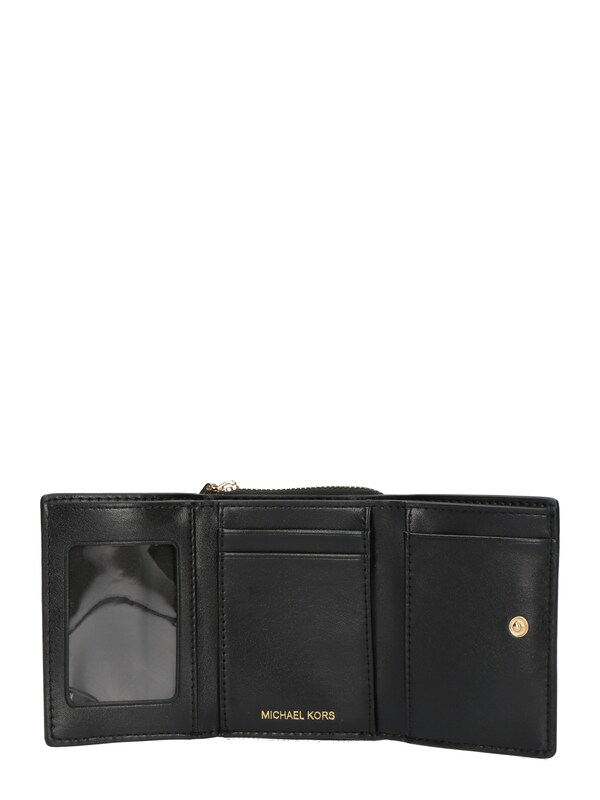 MICHAEL Michael Kors Portamonete In Nero