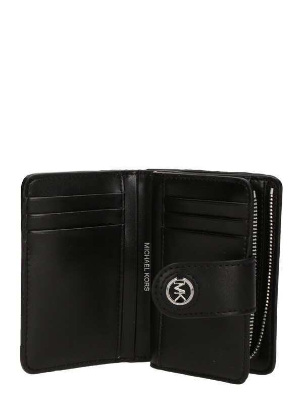 MICHAEL Michael Kors Portamonete In Nero