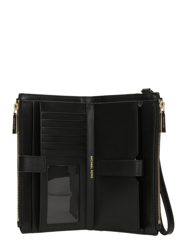 MICHAEL Michael Kors Portamonete In Nero