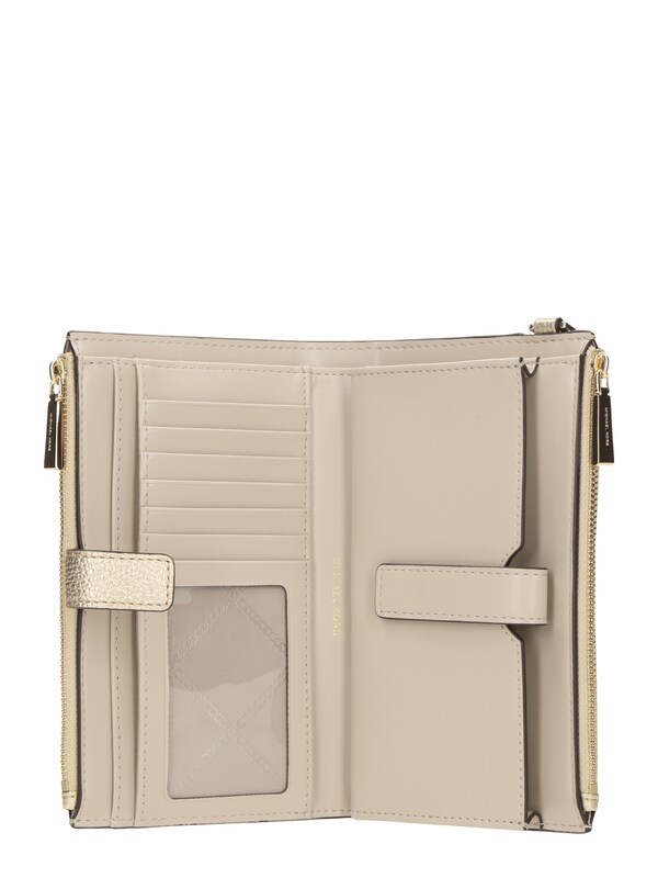 MICHAEL Michael Kors Portamonete In Oro