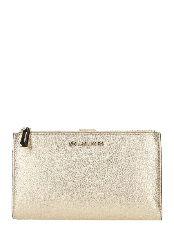 MICHAEL Michael Kors Portamonete in Oro