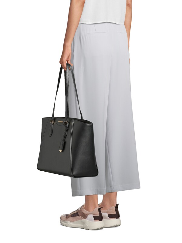 MICHAEL Michael Kors Shopper In Nero