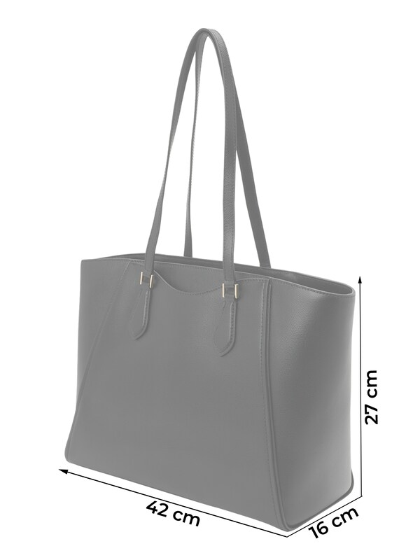 MICHAEL Michael Kors Shopper In Nero