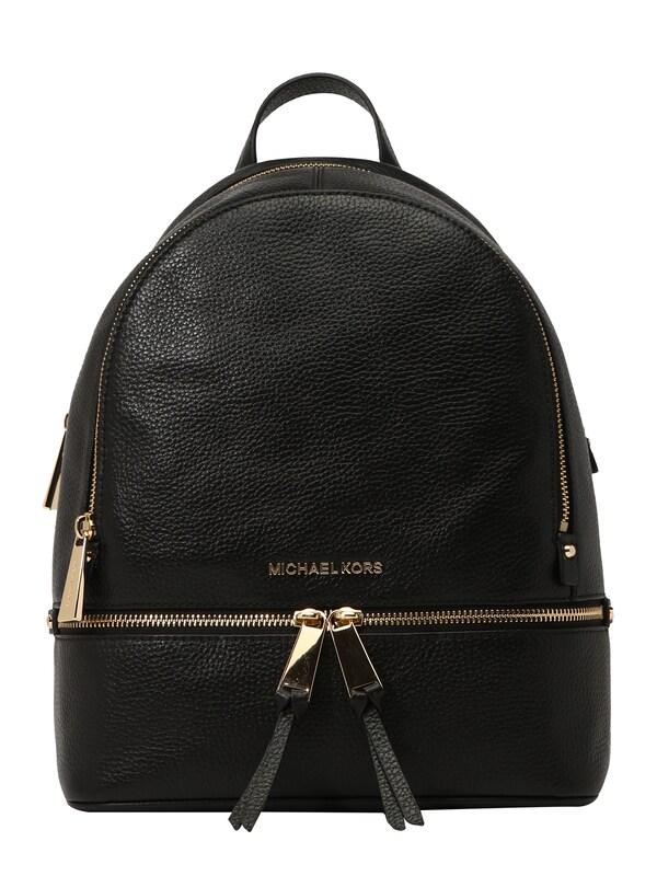 MICHAEL Michael Kors Zaino in Nero