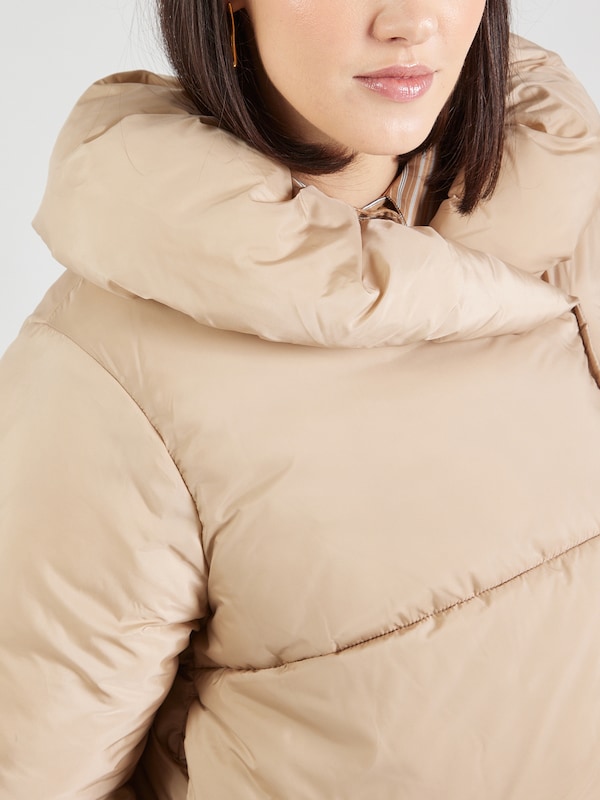 Monki Giacca Di Mezza Stagione In Beige