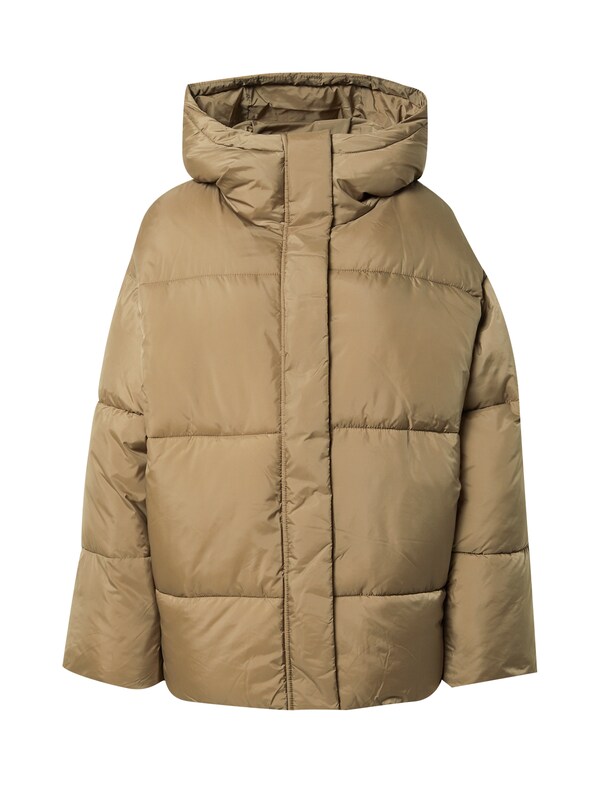 Monki Giacca invernale in Cachi