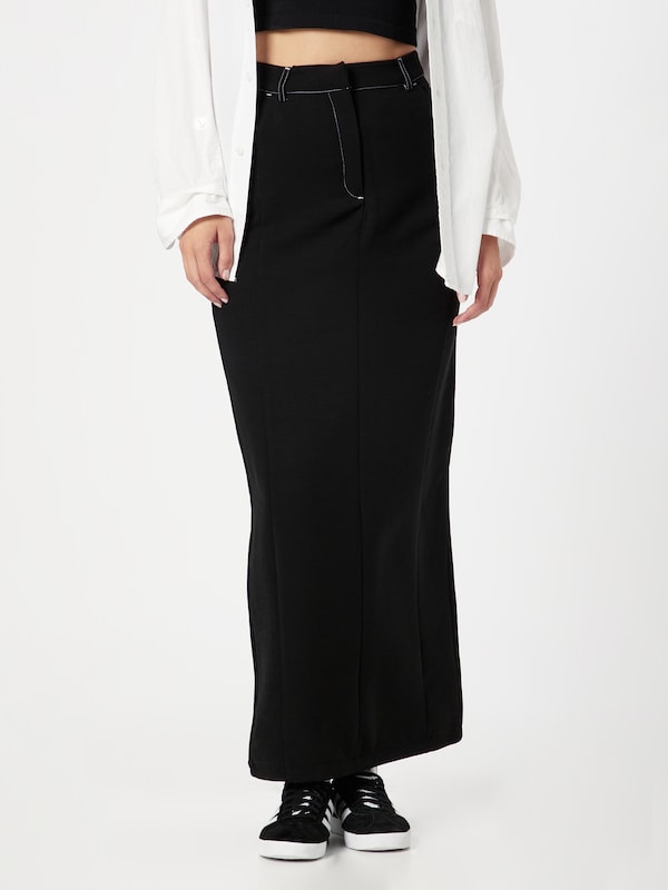 Nasty Gal Gonna In Nero