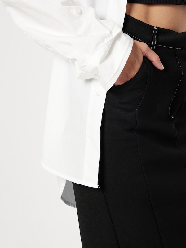 Nasty Gal Gonna In Nero