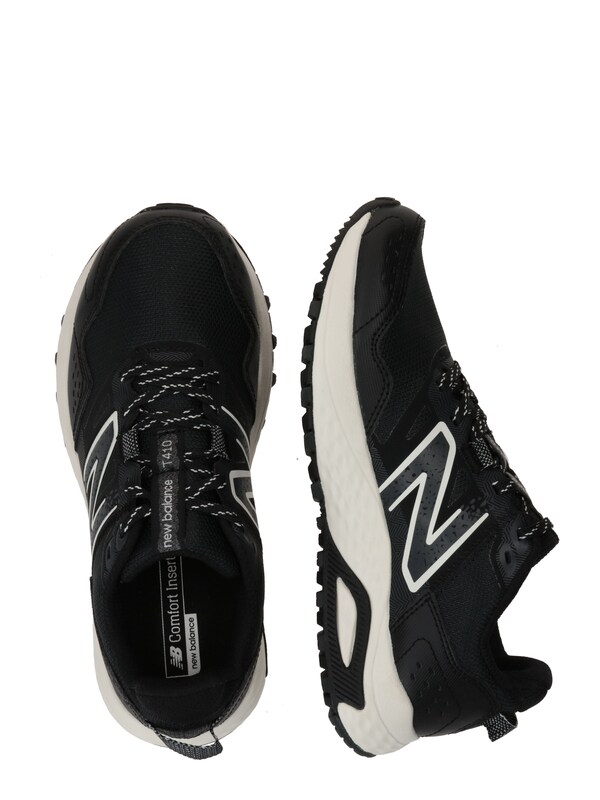 New Balance Scarpa Da Corsa '410' In Nero