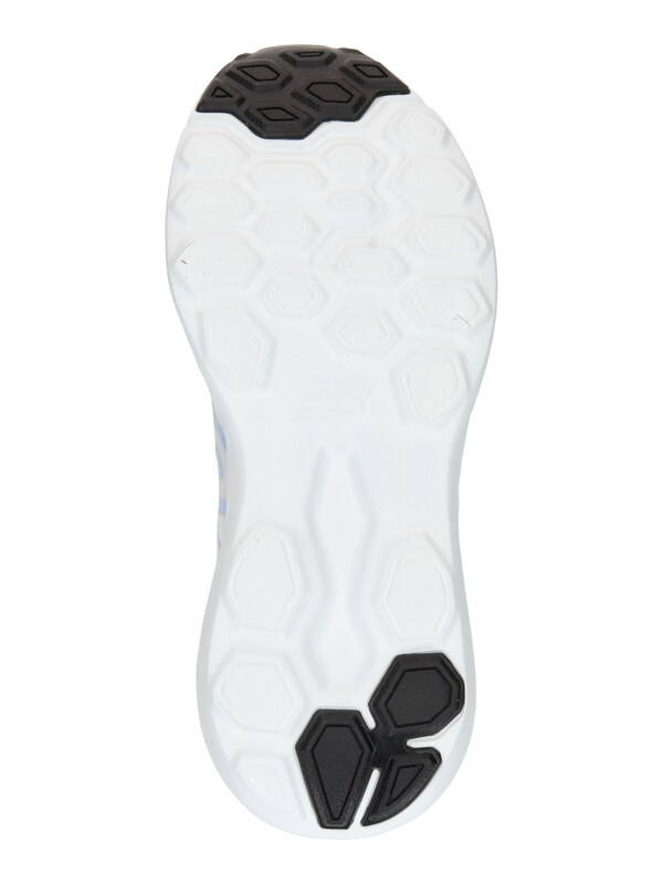 New Balance Scarpa Da Corsa '411' In Bianco