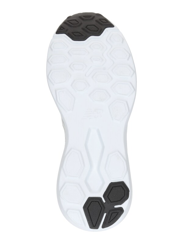 New Balance Scarpa Da Corsa '411' In Bianco