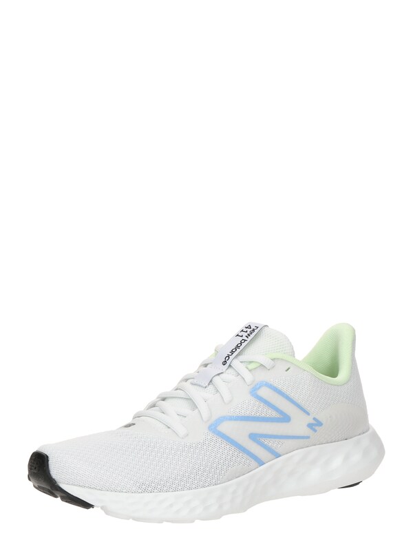 new balance Scarpa da corsa '411' in Bianco