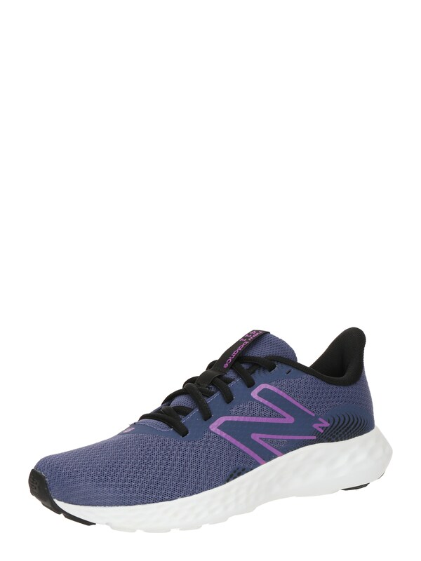 new balance Scarpa da corsa '411' in Blu Fumo