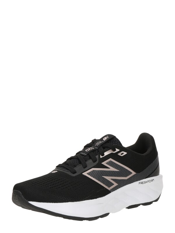 New Balance Scarpa Da Corsa '520' In Nero