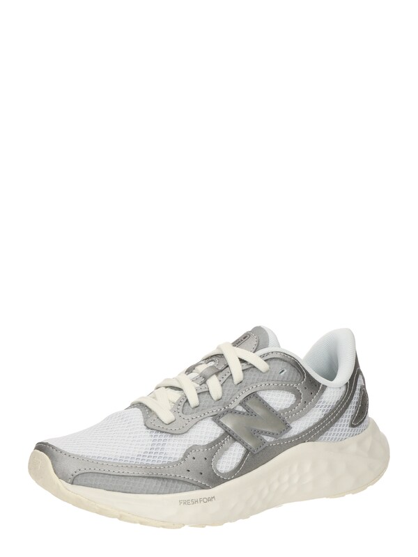 new balance Scarpa da corsa 'Arishi' in Argento