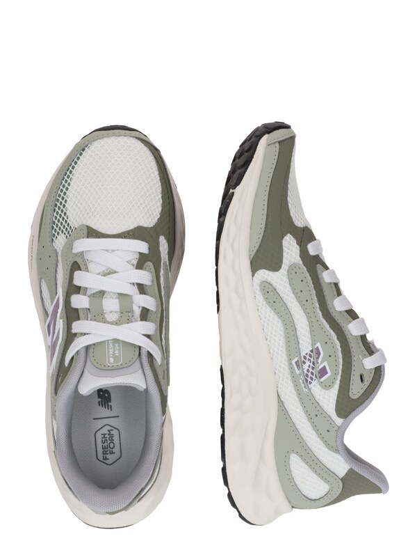 New Balance Scarpa Da Corsa 'Arishi' In Beige