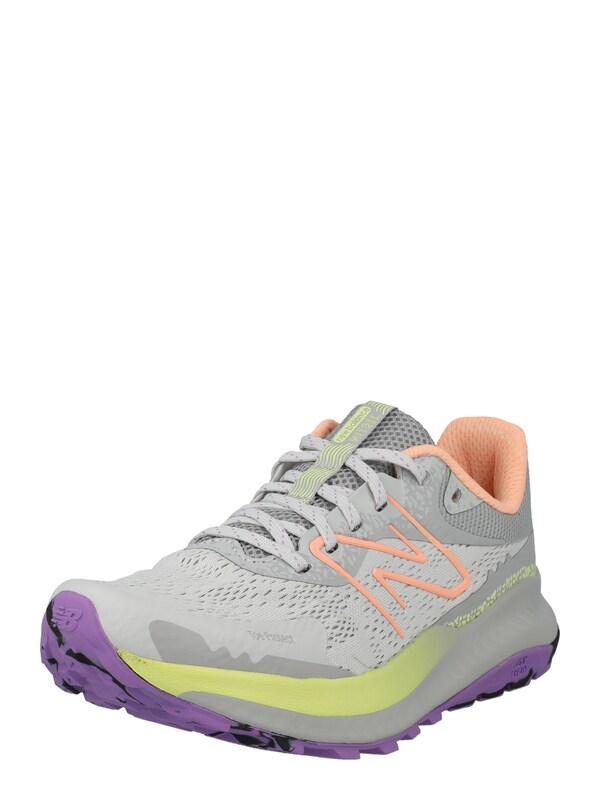new balance Scarpa da corsa 'DynaSoft Nitrel V5' in Grigio