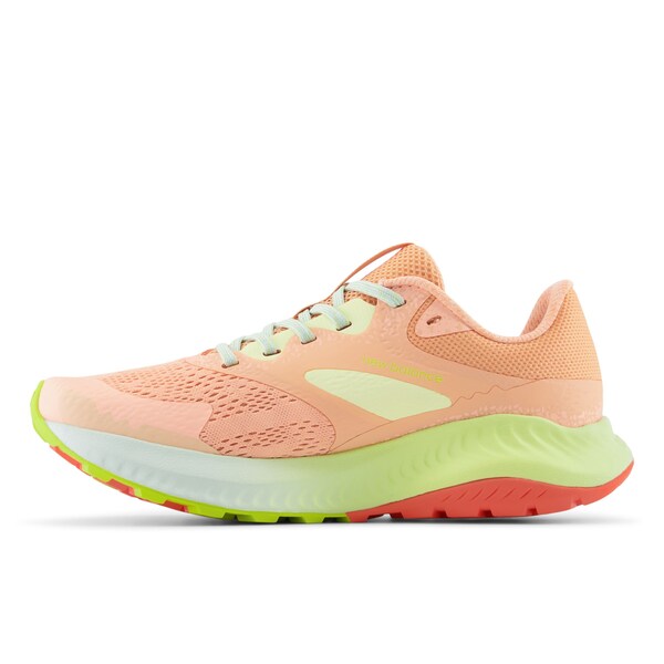 New Balance Scarpa Da Corsa 'DynaSoft Nitrel V5' In Arancione