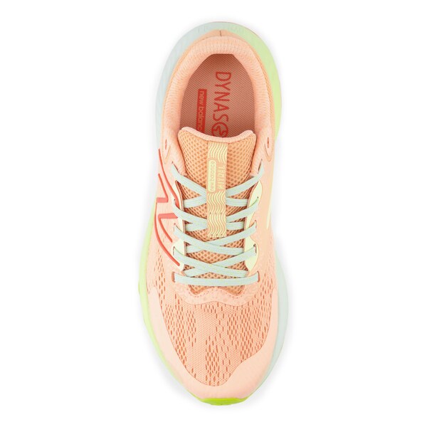 New Balance Scarpa Da Corsa 'DynaSoft Nitrel V5' In Arancione