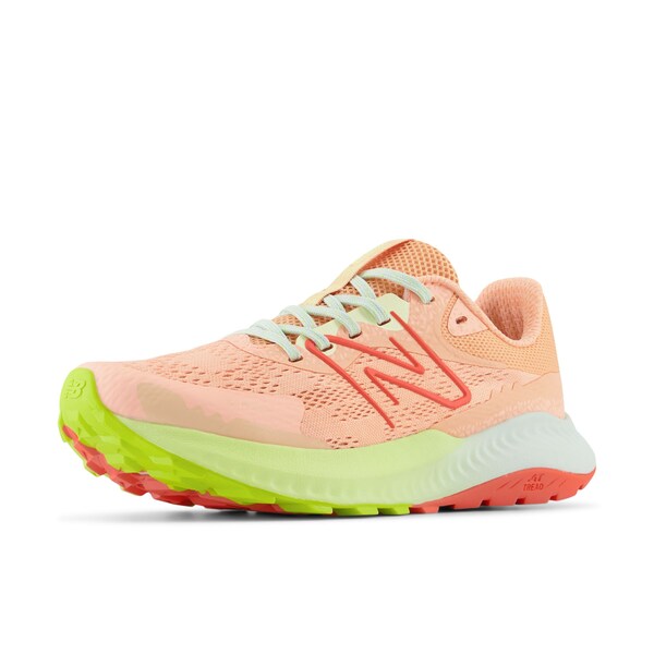 new balance Scarpa da corsa 'DynaSoft Nitrel V5' in Arancione