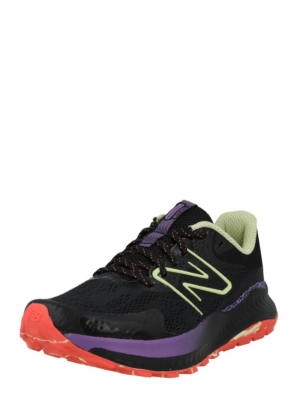 new balance Scarpa da corsa 'DynaSoft Nitrel V5' in Nero