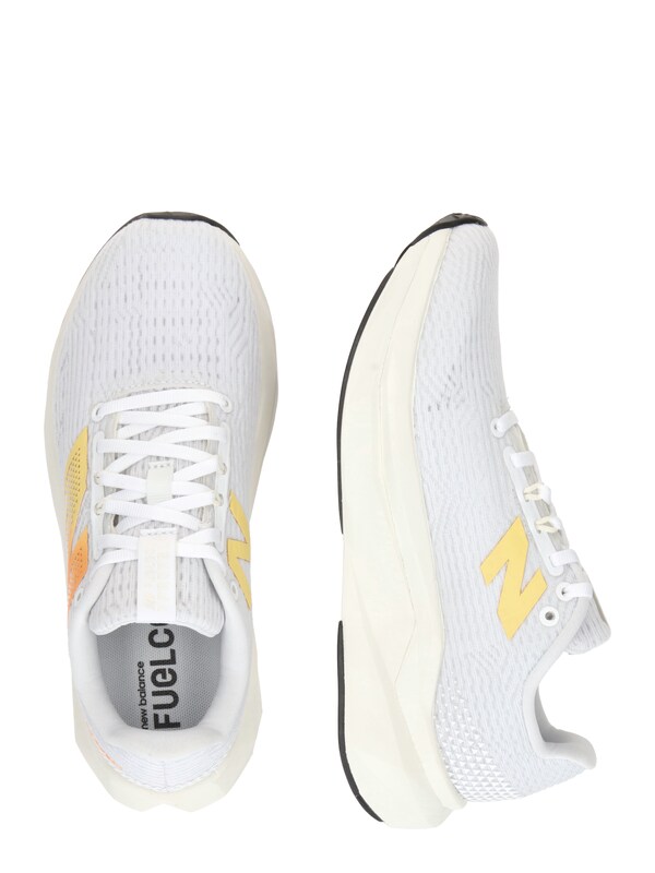 New Balance Scarpa Da Corsa 'FC Propel' In Bianco