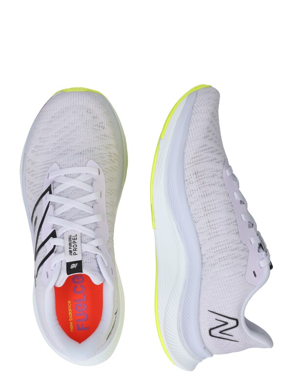New Balance Scarpa Da Corsa 'FCPR' In Rosa Pastello