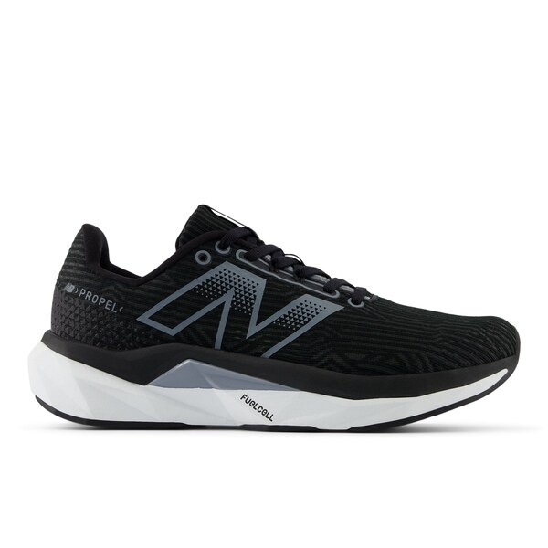 New Balance Scarpa Da Corsa 'FuelCell Propel V5' In Nero