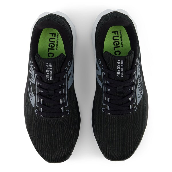 New Balance Scarpa Da Corsa 'FuelCell Propel V5' In Nero