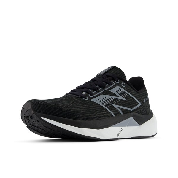 new balance Scarpa da corsa 'FuelCell Propel v5' in Nero