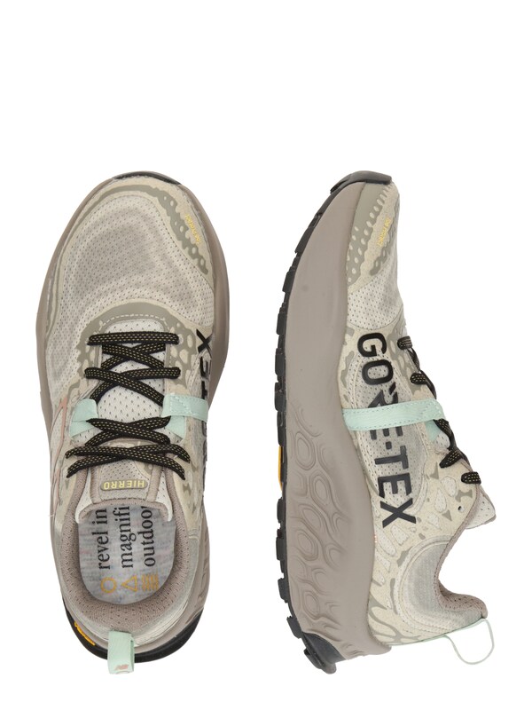 New Balance Scarpa Da Corsa 'Hierro' In Beige Beige Scuro