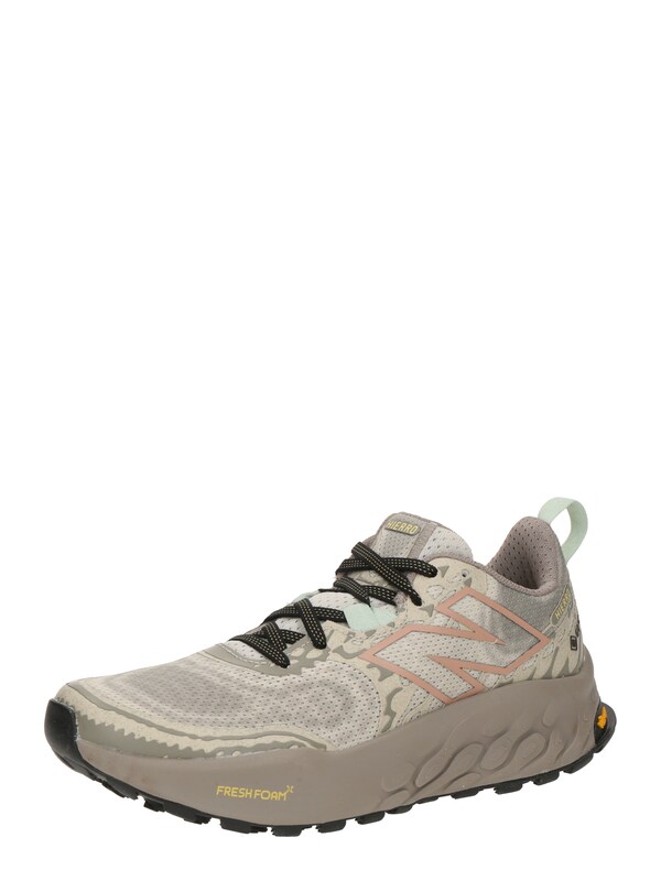 new balance Scarpa da corsa 'Hierro' in Beige Beige Scuro