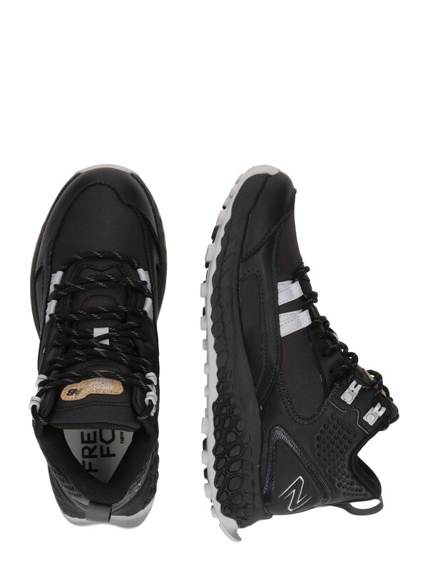New Balance Scarpa Da Corsa 'Hierro' In Nero