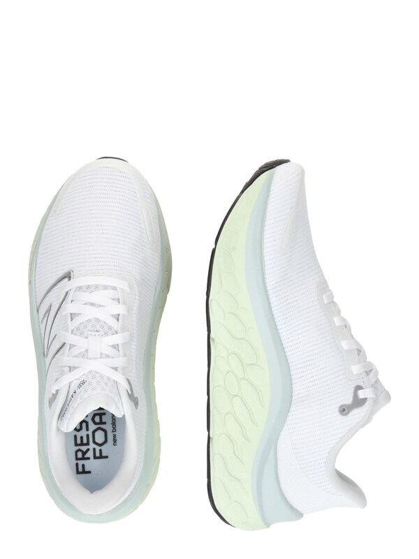 New Balance Scarpa Da Corsa 'Kaiha' In Bianco