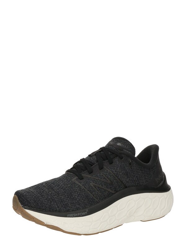 new balance Scarpa da corsa 'Kaiha' in Nero Sfumato