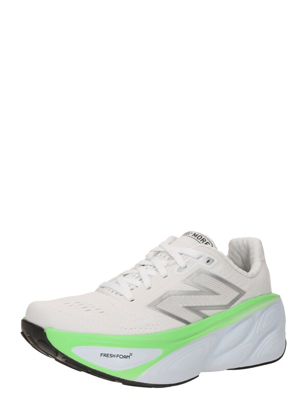 New Balance Scarpa Da Corsa 'More' In Bianco