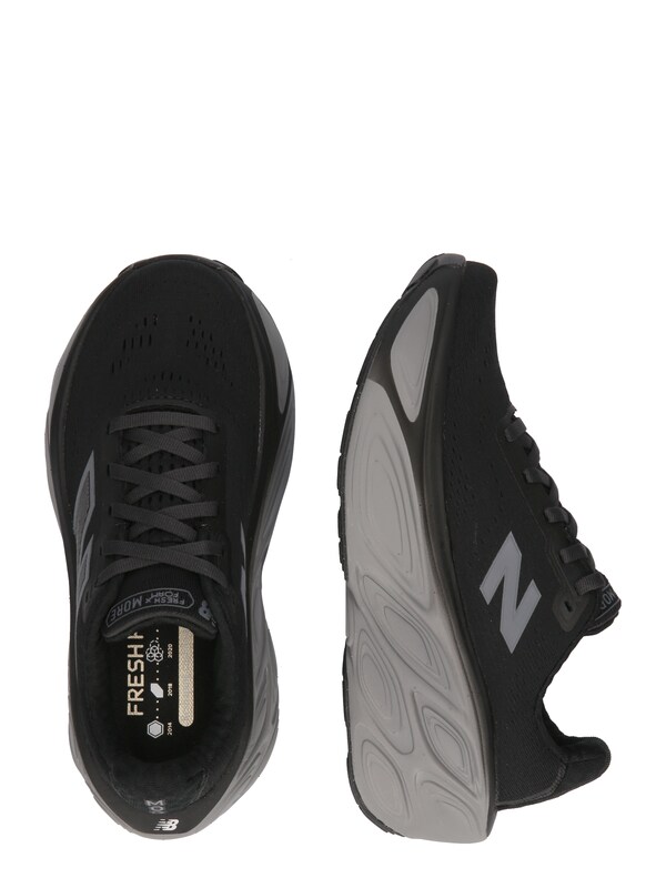 New Balance Scarpa Da Corsa 'More' In Nero