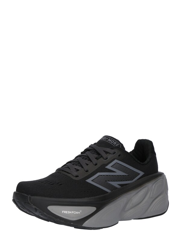 New Balance Scarpa Da Corsa 'More' In Nero