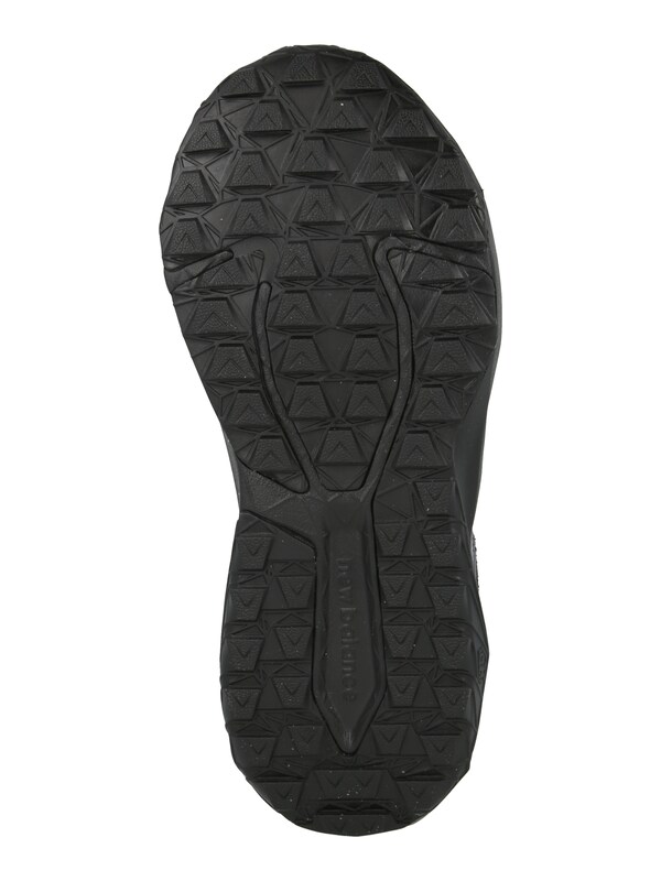 New Balance Scarpa Da Corsa 'Nitrel' In Nero
