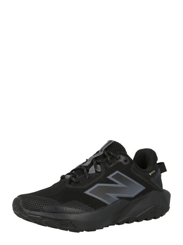 New Balance Scarpa Da Corsa 'Nitrel' In Nero