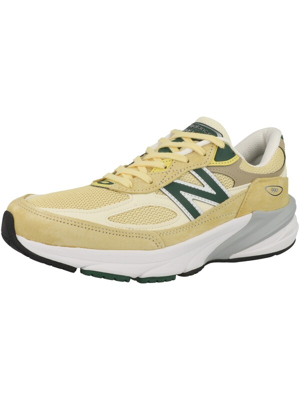 new balance Scarpa da corsa ' U 990' in Giallo