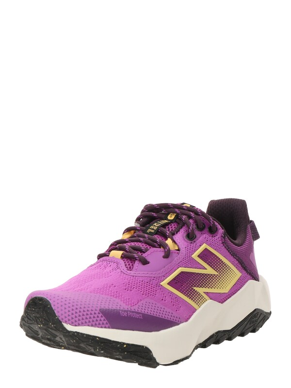 new balance Scarpa sportiva 'Nitrel' in Lilla