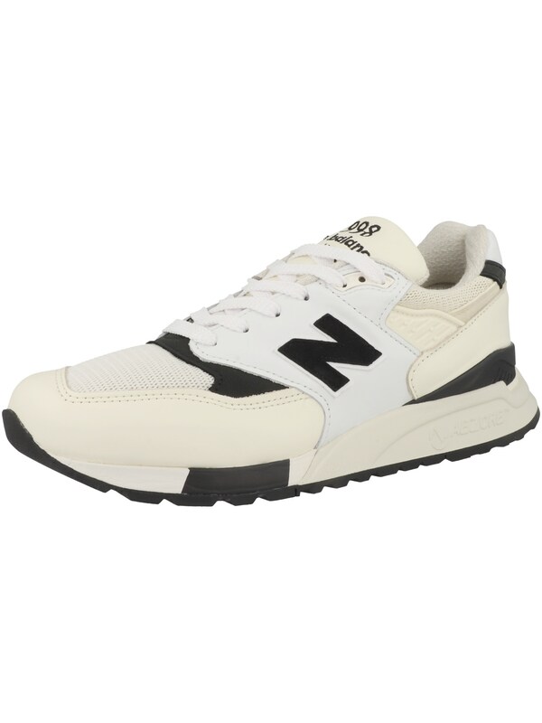 new balance Scarpa sportiva ' U 998 Made in USA ' in Bianco