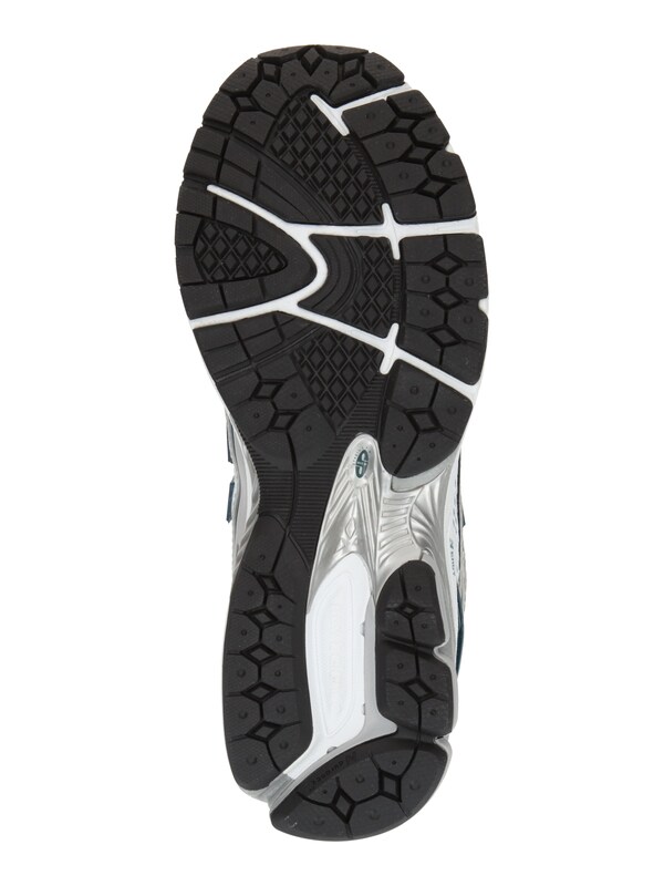 New Balance Sneaker Bassa '1906' In Argento