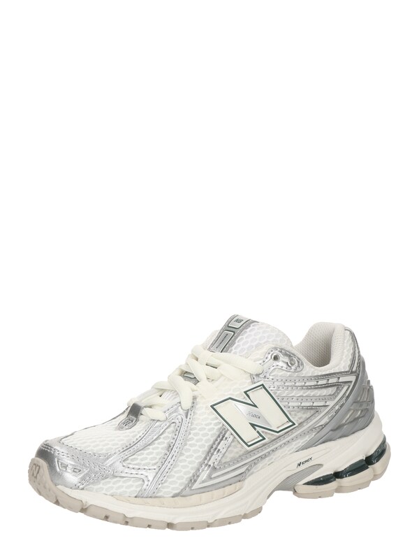 new balance Sneaker bassa '1906' in Argento