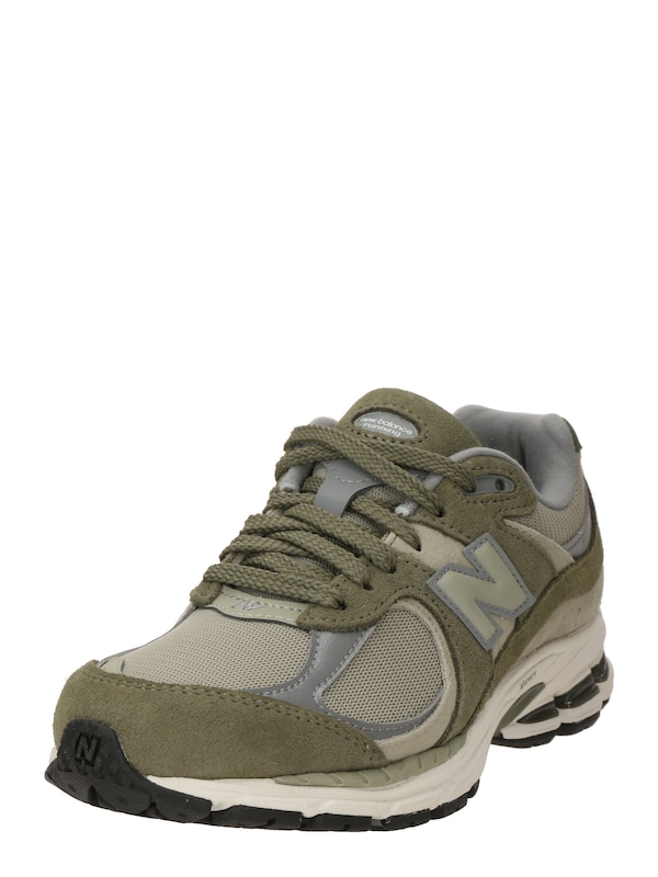 new balance Sneaker bassa '2002' in Cachi Oliva