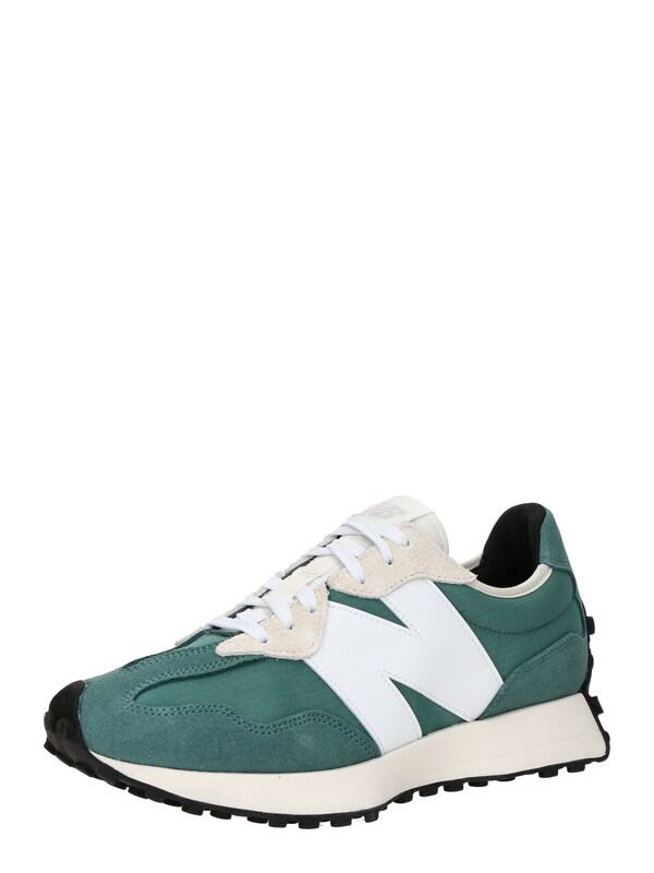 new balance Sneaker bassa '327' in Smeraldo