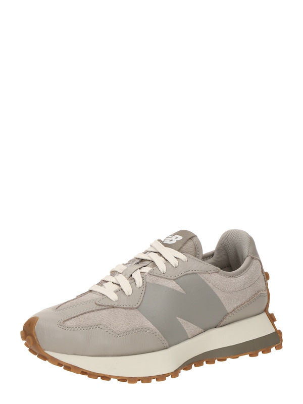 new balance Sneaker bassa '327' in Talpa Grigio Scuro